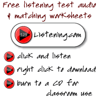 Listening skills, filling in lyrics,…: English ESL worksheets pdf & doc